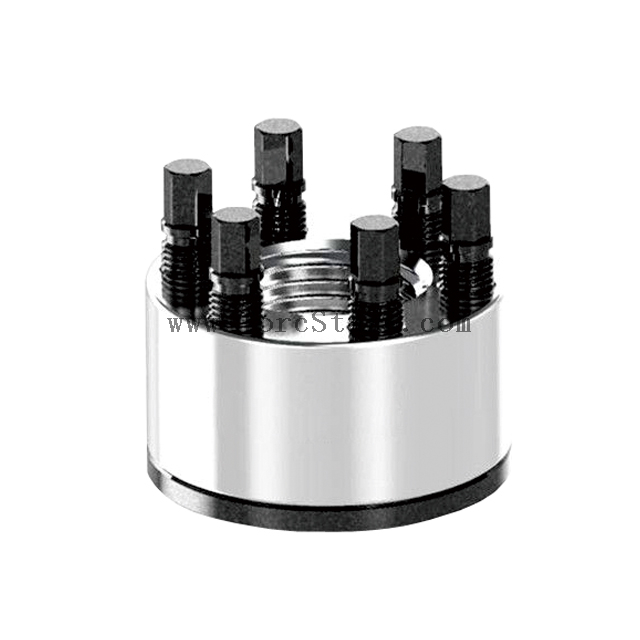 CY Super nut from China Manufacturer TorcStark Hydraulic Bolting Tools